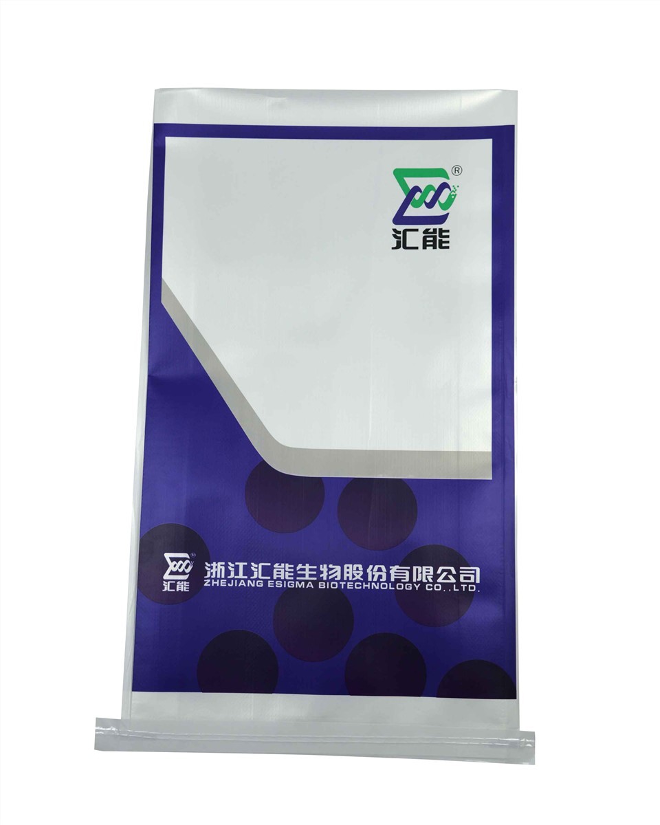 Spoj vreće za đubrivo