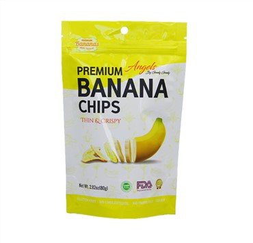 Torbe za pakiranje oraha