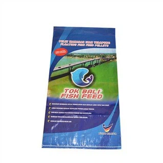 Pp tkana torba za kemikalije